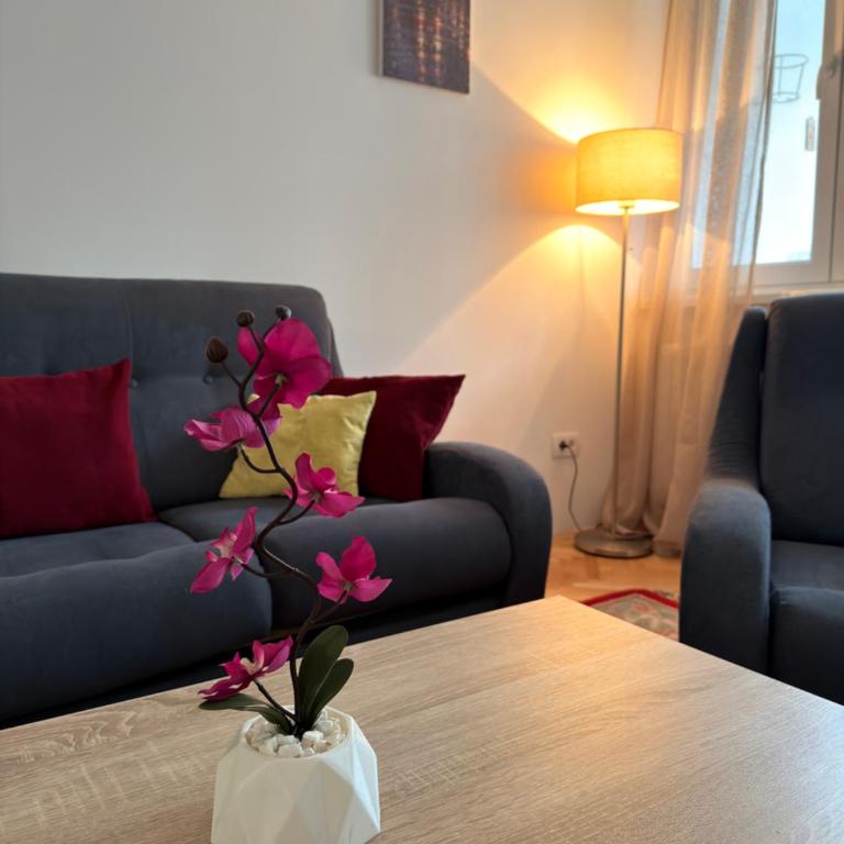 Old Square Apartment - Old Town - One-Bedroom Apartment - 4
