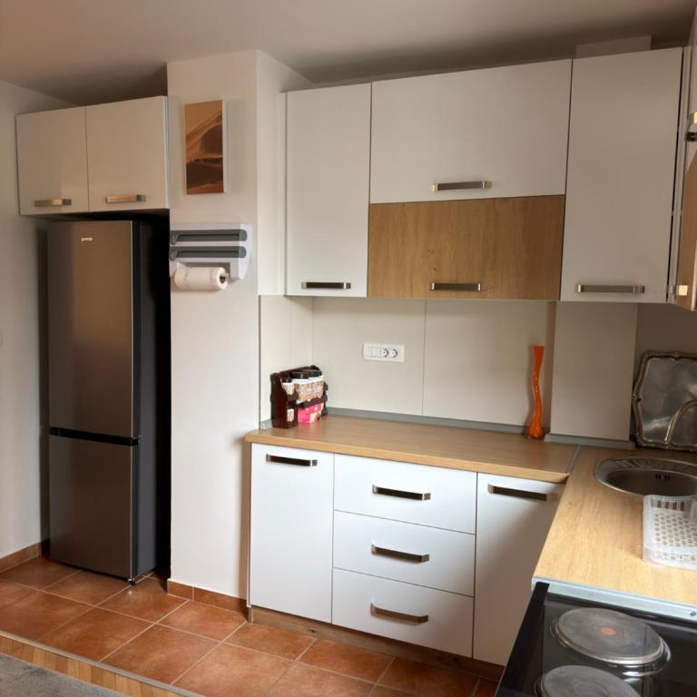 Old Square Apartment - Old Town - One-Bedroom Apartment - 5