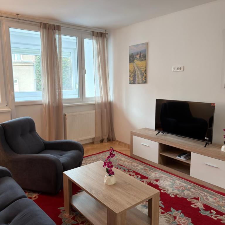 Old Square Apartment - Old Town - One-Bedroom Apartment - 7