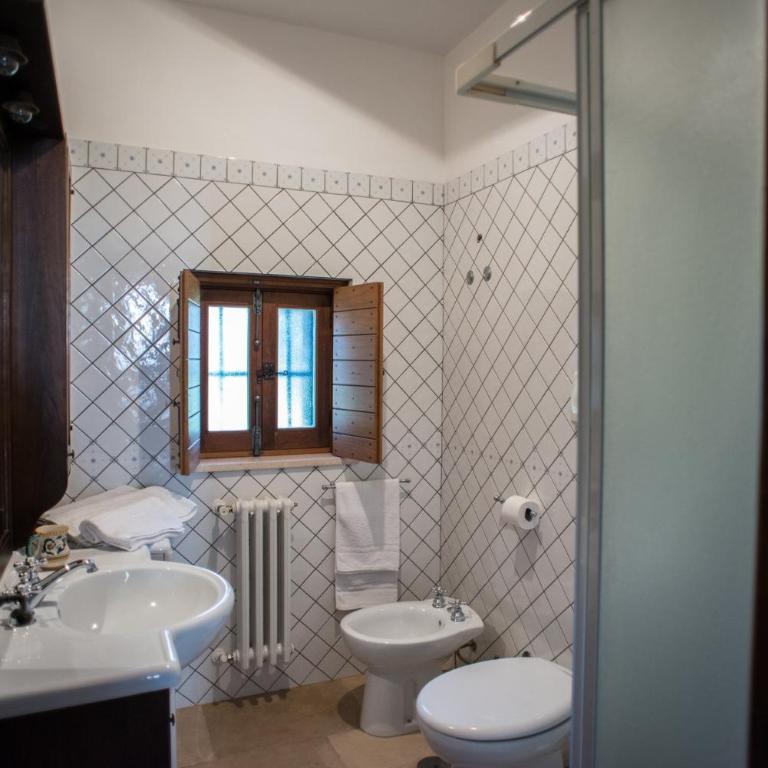 Trulli Bosco selva - Casa con 4 camere da letto - 19
