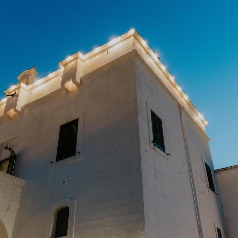 Masseria Mammella - Villa con Piscina Privata - 75