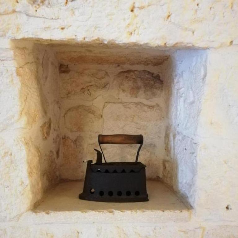 Trulli Bosco selva - Casa con 4 camere da letto - 29