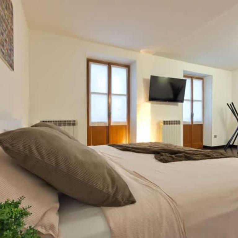 Homeby, Il Cortile di Eleonora - Appartamento - 2