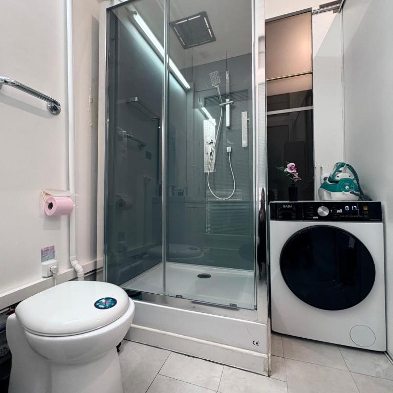 CHAMPS ELYSEES No 76 - One-Bedroom Apartment - 6