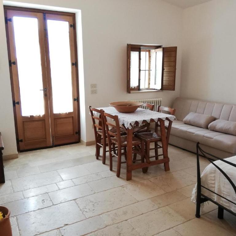 Trulli Bosco selva - Casa con 4 camere da letto - 27