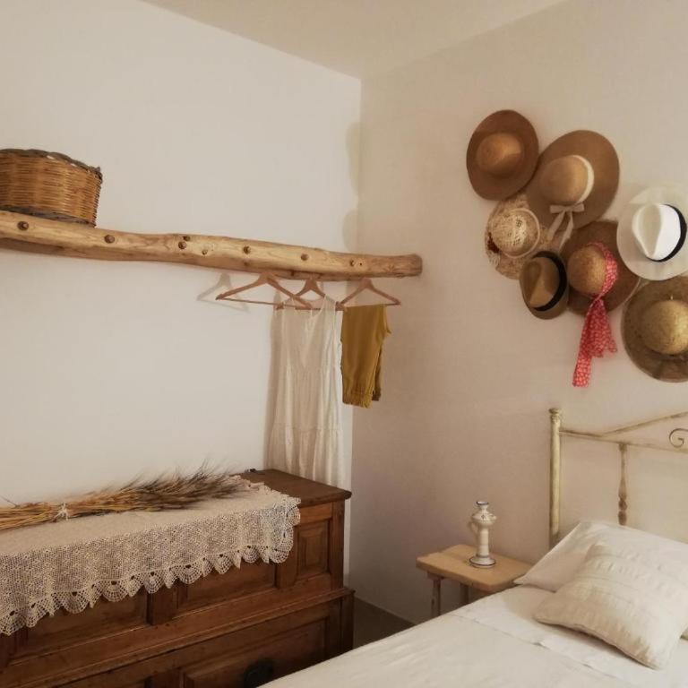 Trulli Bosco selva - Casa con 4 camere da letto - 18