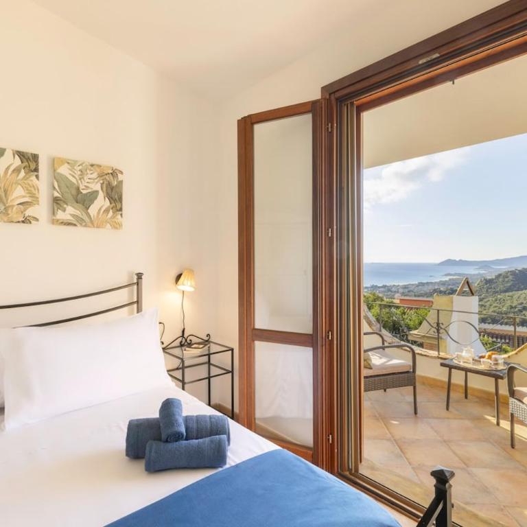 Casa Cecilia - Free Wifi - Casa con 2 Camere da Letto - 14