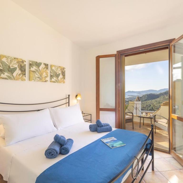 Casa Cecilia - Free Wifi - Casa con 2 Camere da Letto - 16