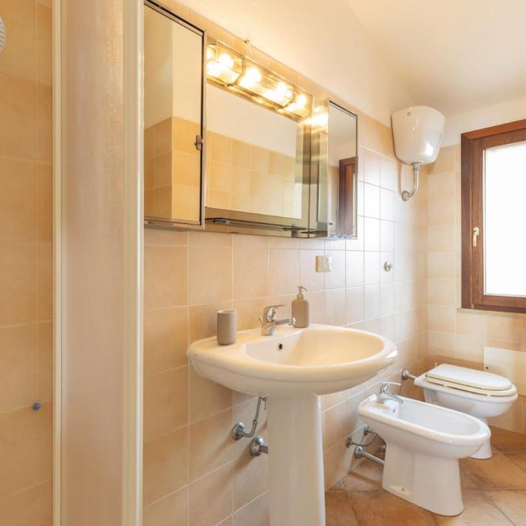 Casa Cecilia - Free Wifi - Casa con 2 Camere da Letto - 24