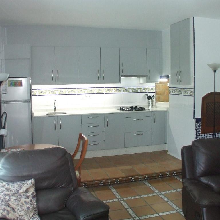 Finca Arboleda - Casa con 1 dormitorio - 49