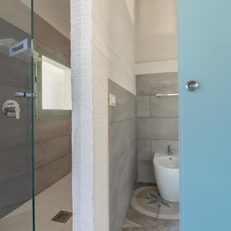 7 palazzi Lampedusa - Camera Matrimoniale - 15