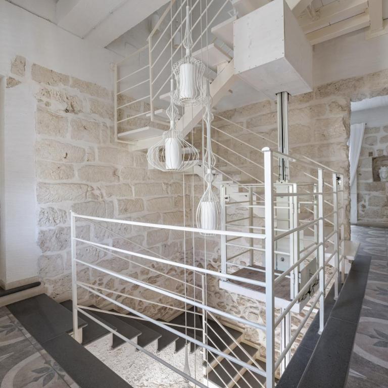 7 palazzi Lampedusa - Camera Matrimoniale - 19
