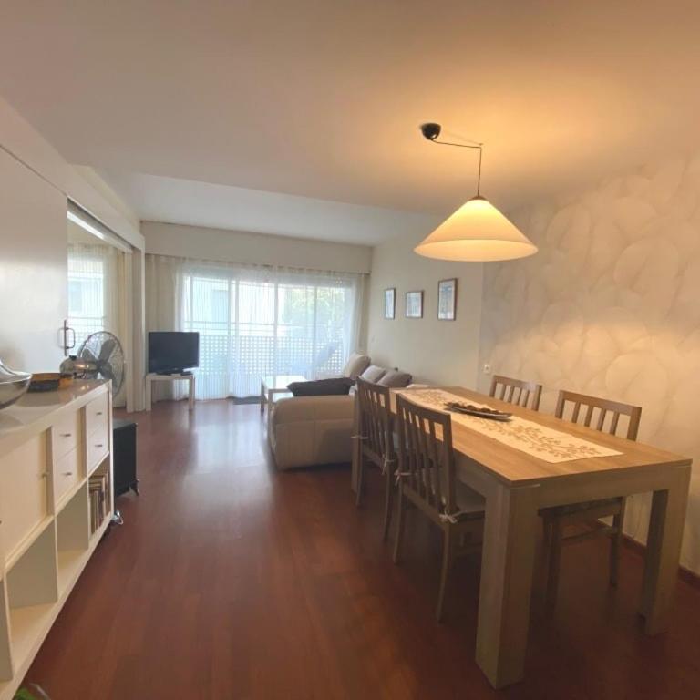 Kerstin Bruns - Granados Apartment with ocean views - Apartamento de 2 dormitorios - 4