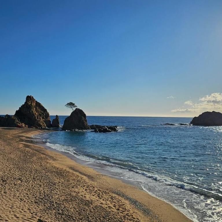 Kerstin Bruns - Granados Apartment with ocean views - Apartamento de 2 dormitorios - 5