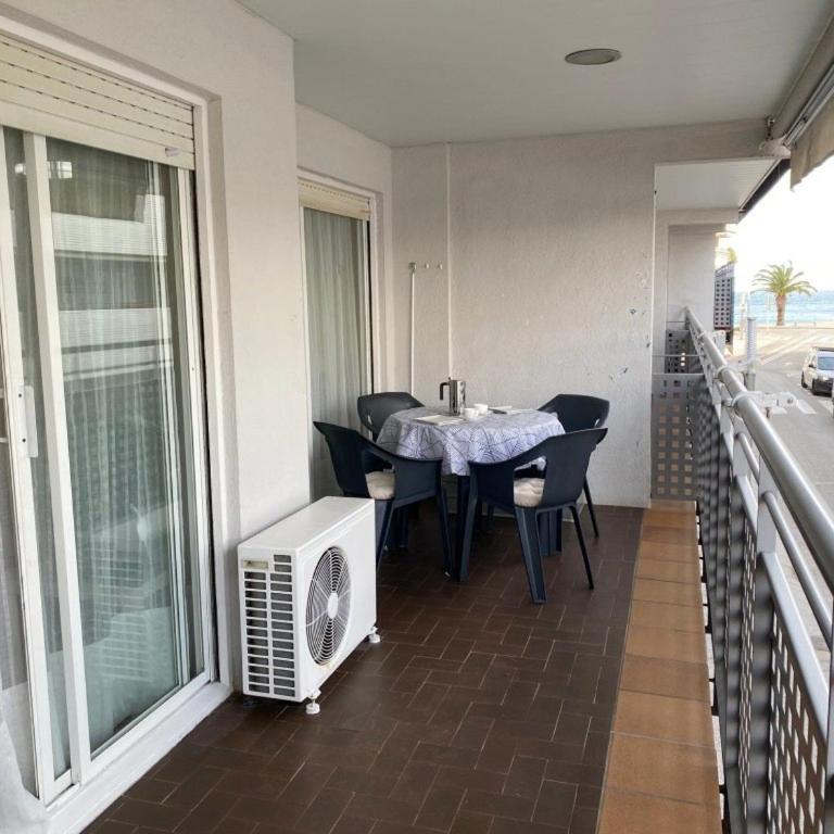 Kerstin Bruns - Granados Apartment with ocean views - Apartamento de 2 dormitorios - 12