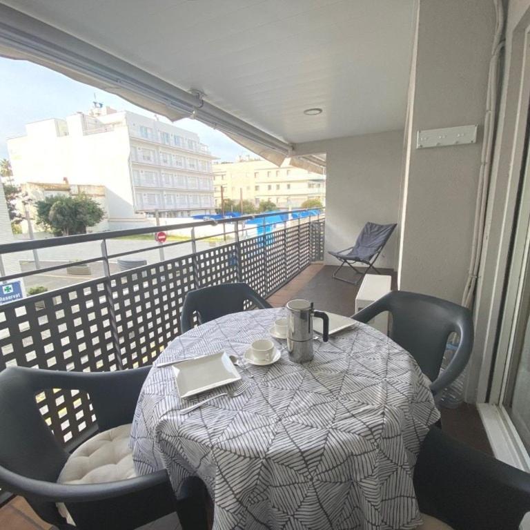 Kerstin Bruns - Granados Apartment with ocean views - Apartamento de 2 dormitorios - 14