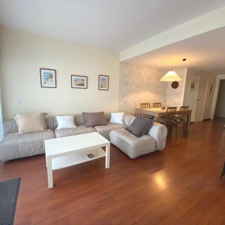 Kerstin Bruns - Granados Apartment with ocean views - Apartamento de 2 dormitorios - 18