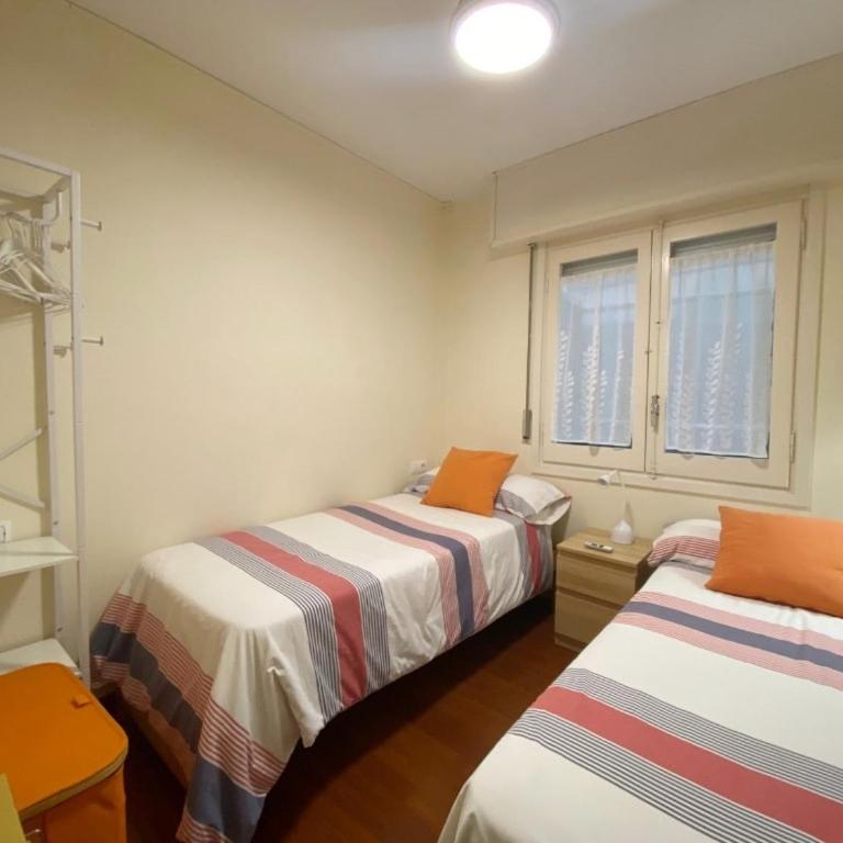 Kerstin Bruns - Granados Apartment with ocean views - Apartamento de 2 dormitorios - 26