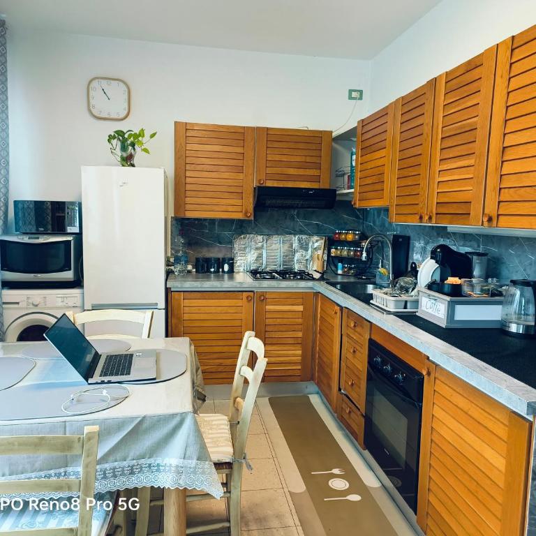 home sweet home - Appartamento con 2 Camere da Letto - 3