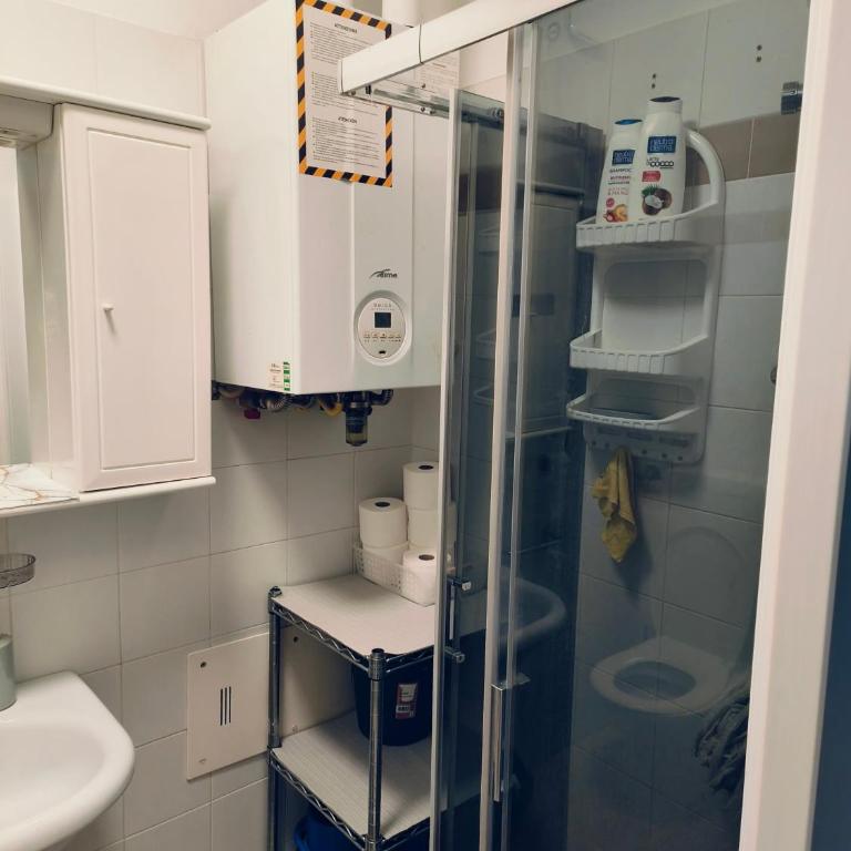 home sweet home - Appartamento con 2 Camere da Letto - 4