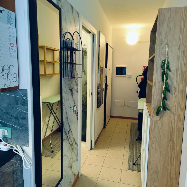 home sweet home - Appartamento con 2 Camere da Letto - 5