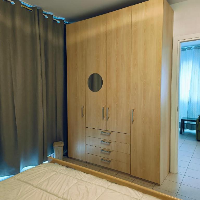 home sweet home - Appartamento con 2 Camere da Letto - 6