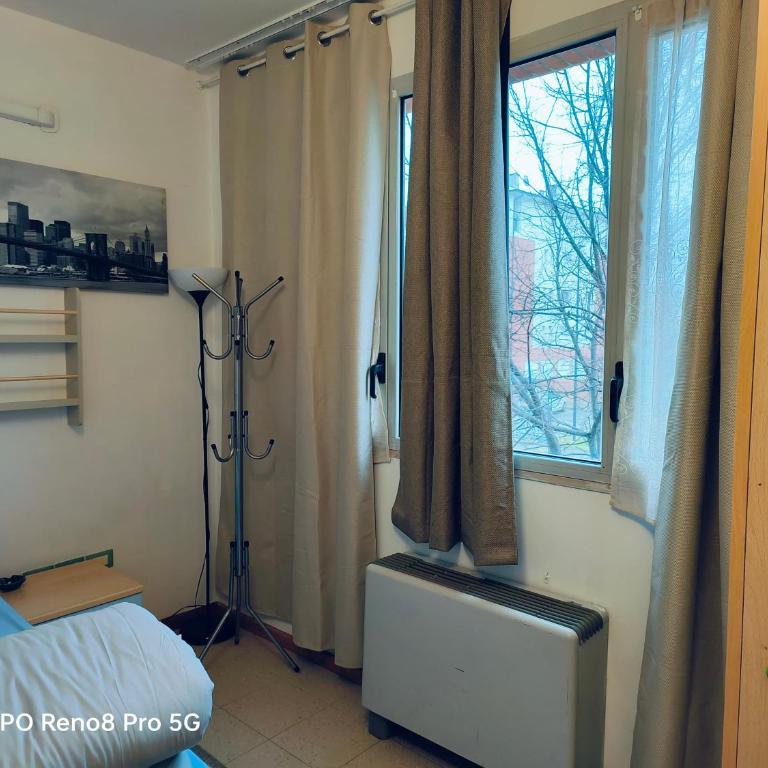 home sweet home - Appartamento con 2 Camere da Letto - 7