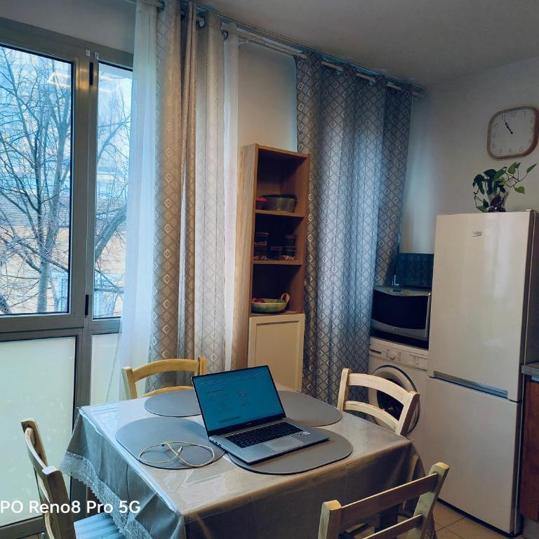 home sweet home - Appartamento con 2 Camere da Letto - 9