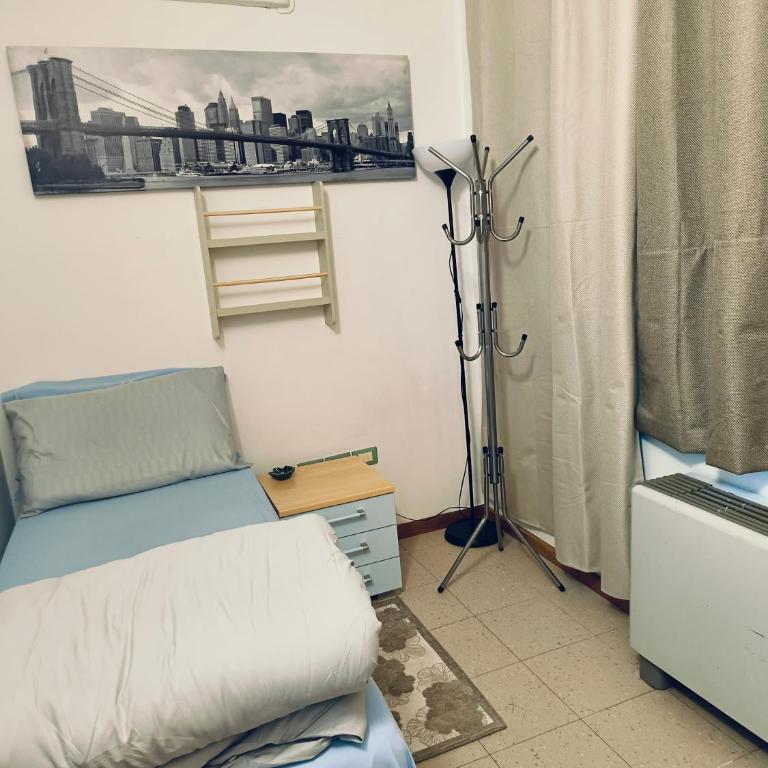 home sweet home - Appartamento con 2 Camere da Letto - 14