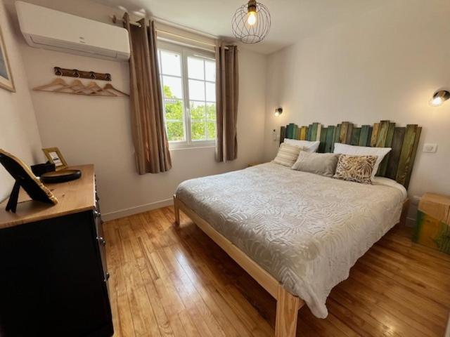 Viva la Vida Kids friendly Refait à neuf 10p bourg - Maison 4 Chambres - 13