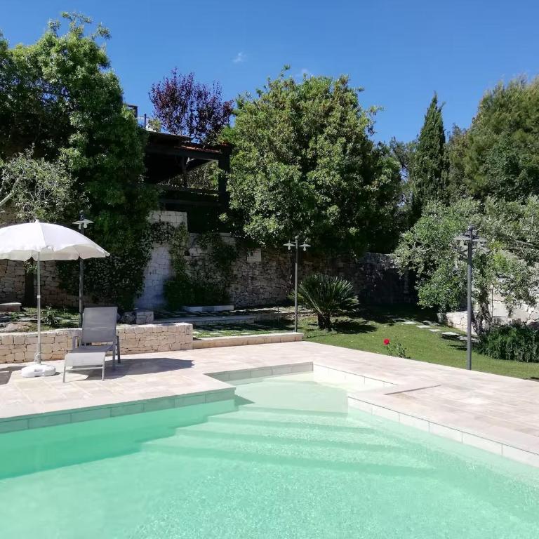 Trulli Bosco selva - Casa con 4 camere da letto - 1