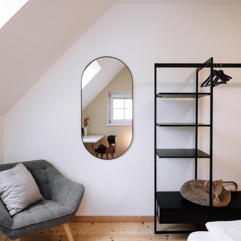 SCHILCHERLANDLEBEN - Langegg - Superior Apartment - 2