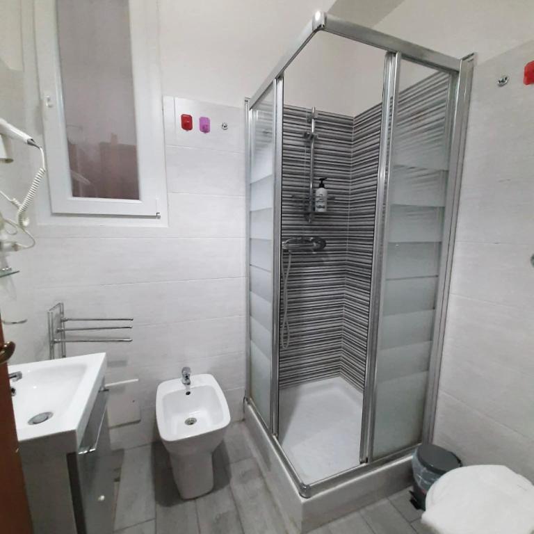 Lovely flat next to vatican - private entrance - Casa con 1 Camera da Letto - 14