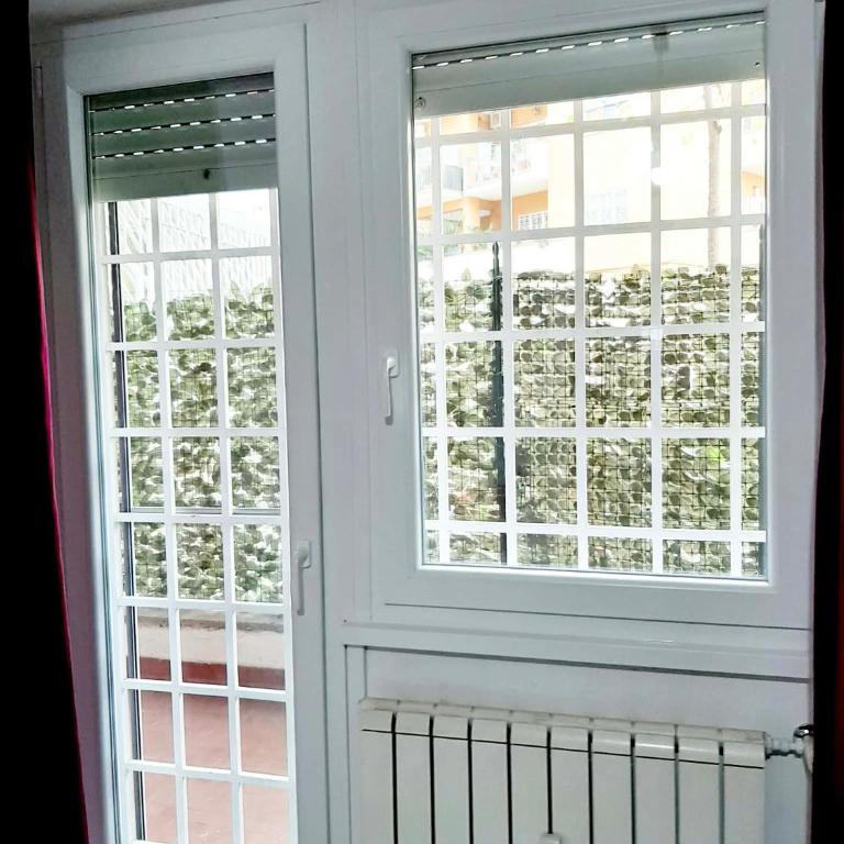 Lovely flat next to vatican - private entrance - Casa con 1 Camera da Letto - 15