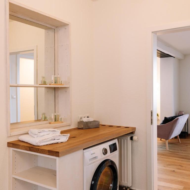 SCHILCHERLANDLEBEN - Langegg - Apartment mit 3 Schlafzimmern - 27