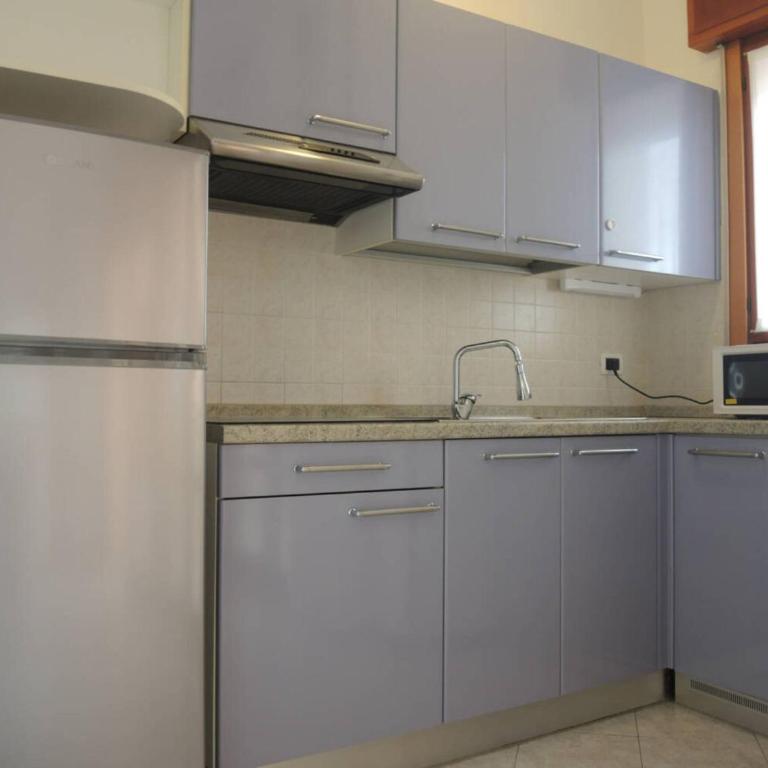 Comfy apartment in Lido dei Pini - Beahost - Appartamento - 2