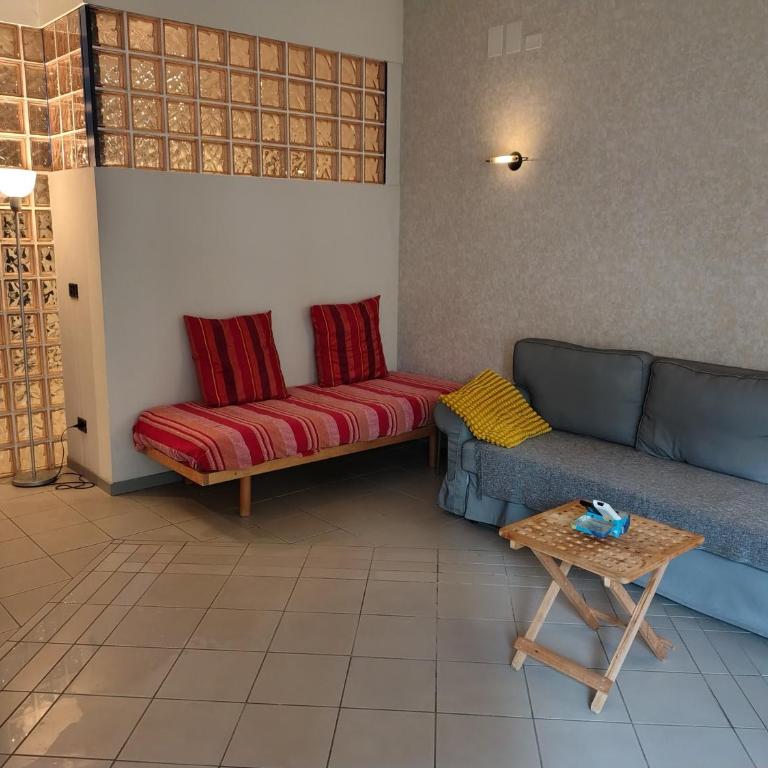 Residenza Locatelli - Appartamento con 1 Camera da Letto - 13
