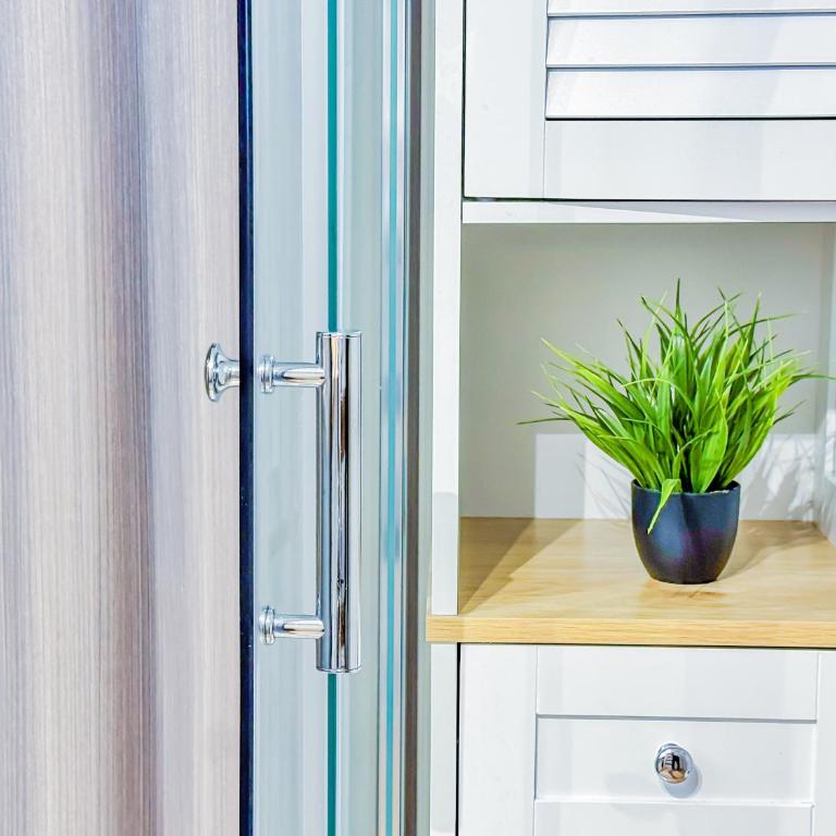 Duplex d exception au cœur de Clermont-Ferrand - Apartamento de 1 dormitorio - 18