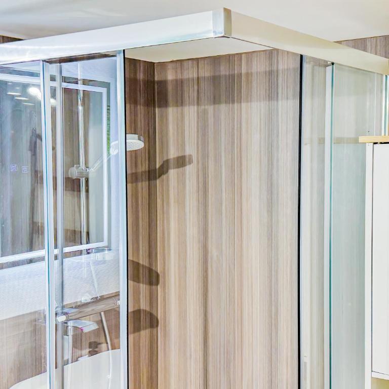 Duplex d exception au cœur de Clermont-Ferrand - Apartamento de 1 dormitorio - 16