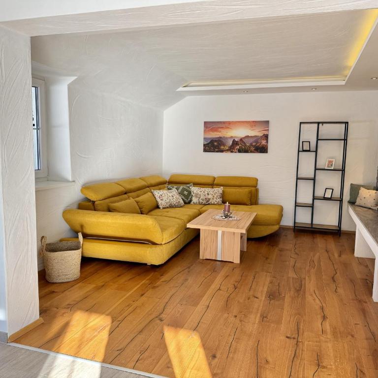Feel Free 95 Apartment by AA Holiday Homes - Apartment mit Blick auf die Berge - 18