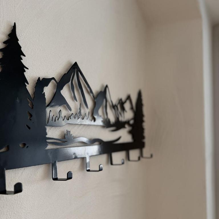 Feel Free 95 Apartment by AA Holiday Homes - Apartment mit Blick auf die Berge - 21