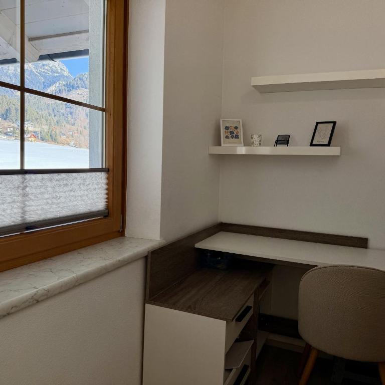 Feel Free 95 Apartment by AA Holiday Homes - Apartment mit Blick auf die Berge - 48