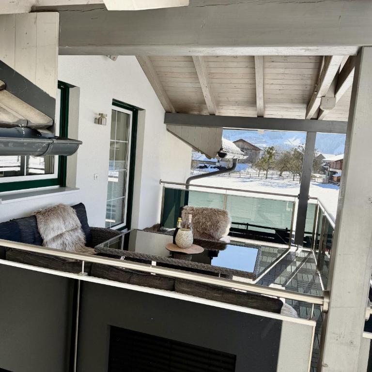 Feel Free 95 Apartment by AA Holiday Homes - Apartment mit Blick auf die Berge - 66