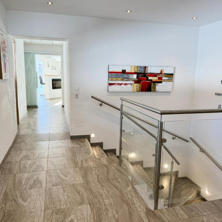 Feel Free 95 Apartment by AA Holiday Homes - Apartment mit Blick auf die Berge - 68
