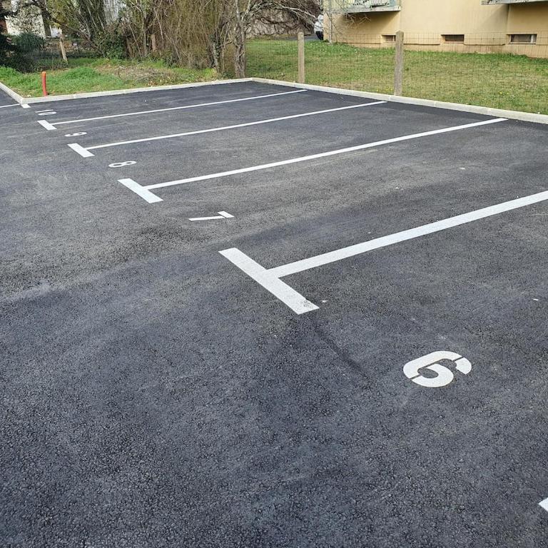 Studio Oasis - Centre - Albi - Studio - 13