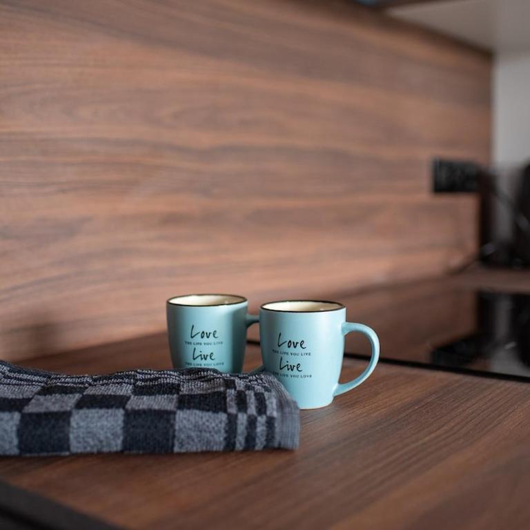 Studio Oasis - Centre - Albi - Studio - 6