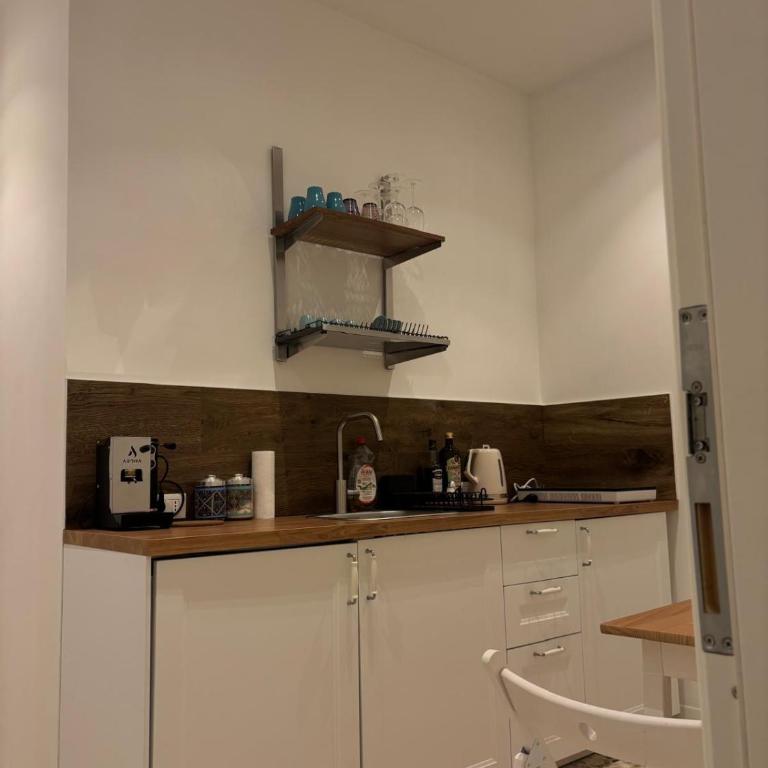 Harmony in Rome ll - Appartamento con 2 Camere da Letto - 1