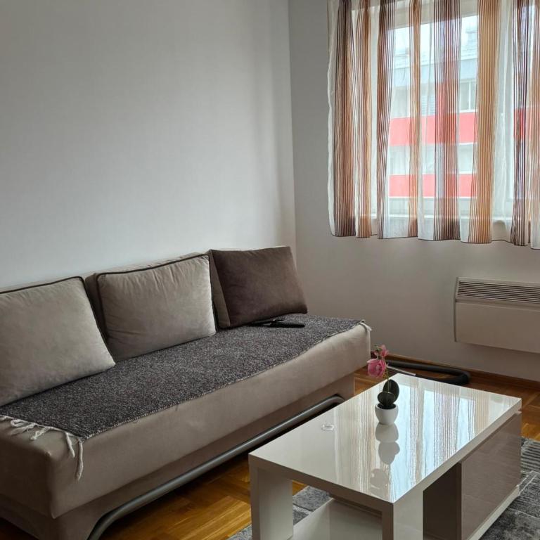 Apartman Pale centar - Two-Bedroom Apartment - 12