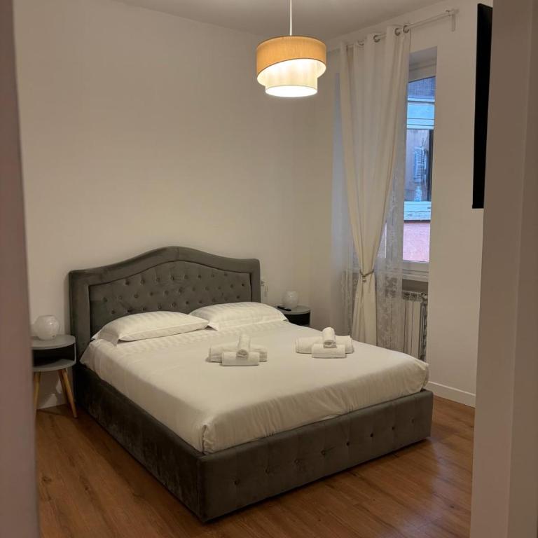 Harmony in Rome ll - Appartamento con 2 Camere da Letto - 3