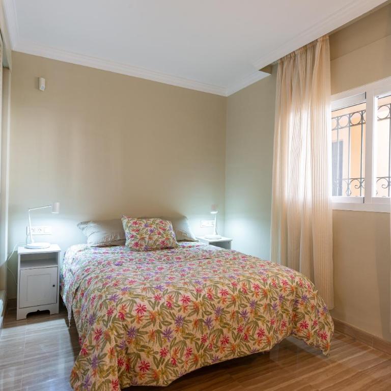 Hacienda Playa - Apartamento de 3 dormitorios con vistas - 4